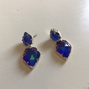 Kendra Scott earrings